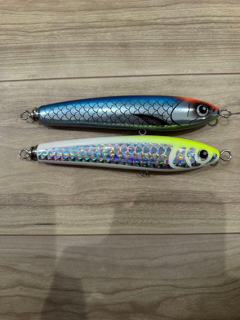 クレイジーワークス　バベル160