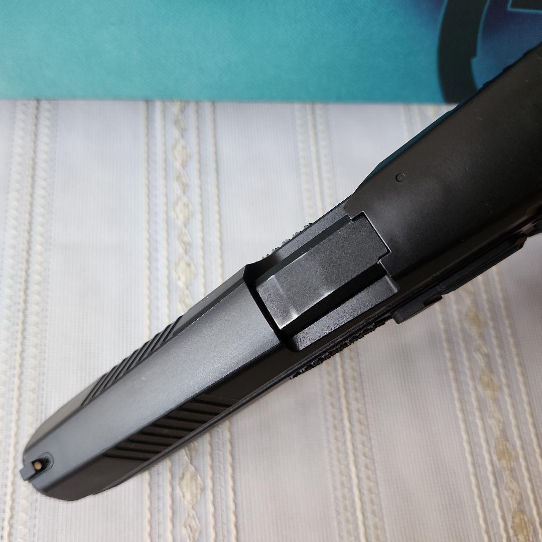 トイガン Carbon8 CZ P-09