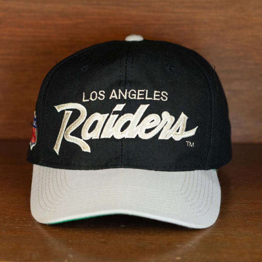 VINTAGE SPORTS SPECIALITIES ロサンゼルス・レイダース