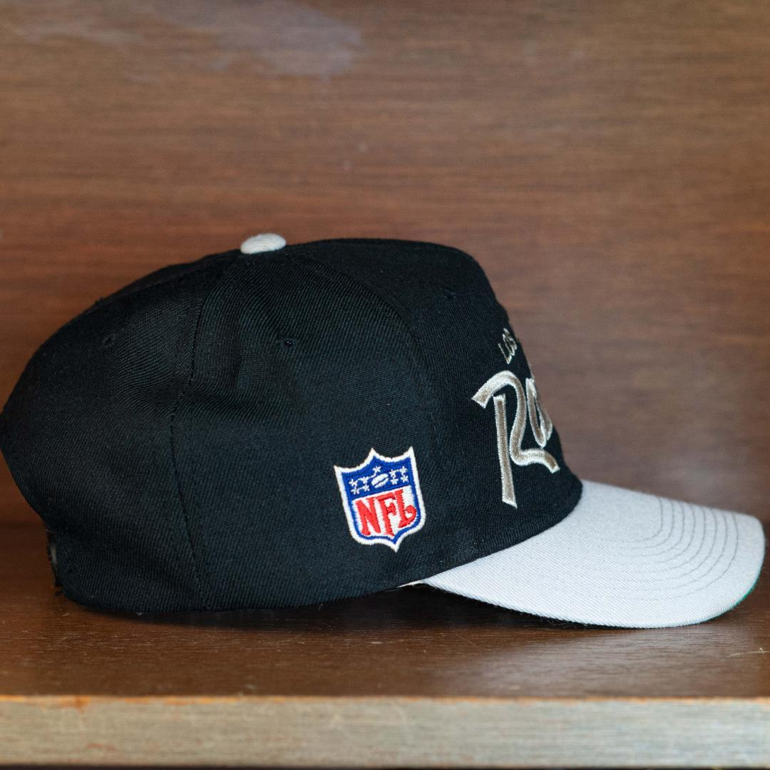 VINTAGE SPORTS SPECIALITIES ロサンゼルス・レイダース