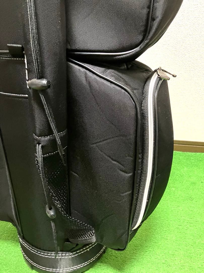 プロギア　キャディバッグ