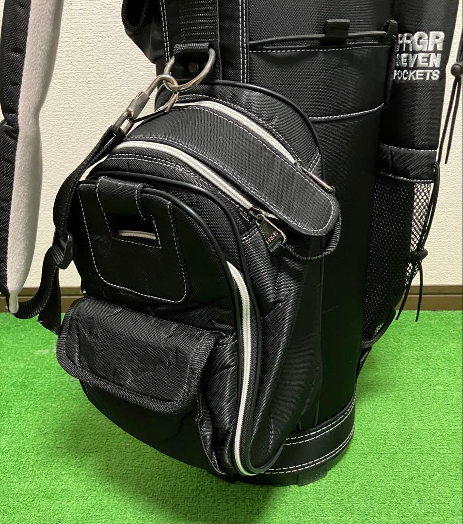 プロギア　キャディバッグ