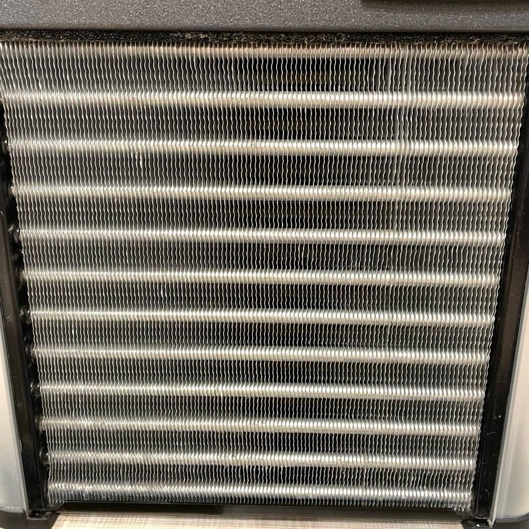 【美品】TECO TK500 （ゼンスイ）水槽用 クーラー アクアリウム