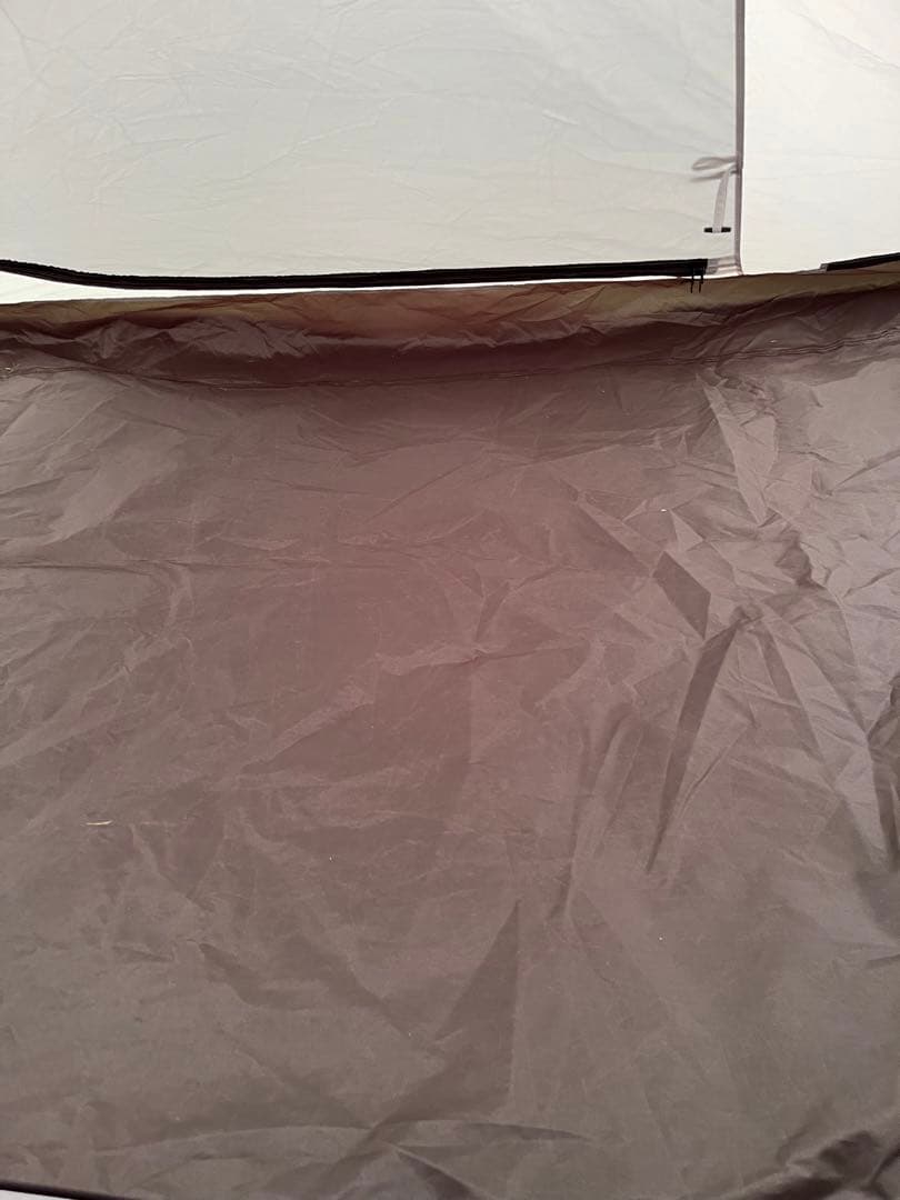 サバティカル　ギリア　撥水性能低下前モデル