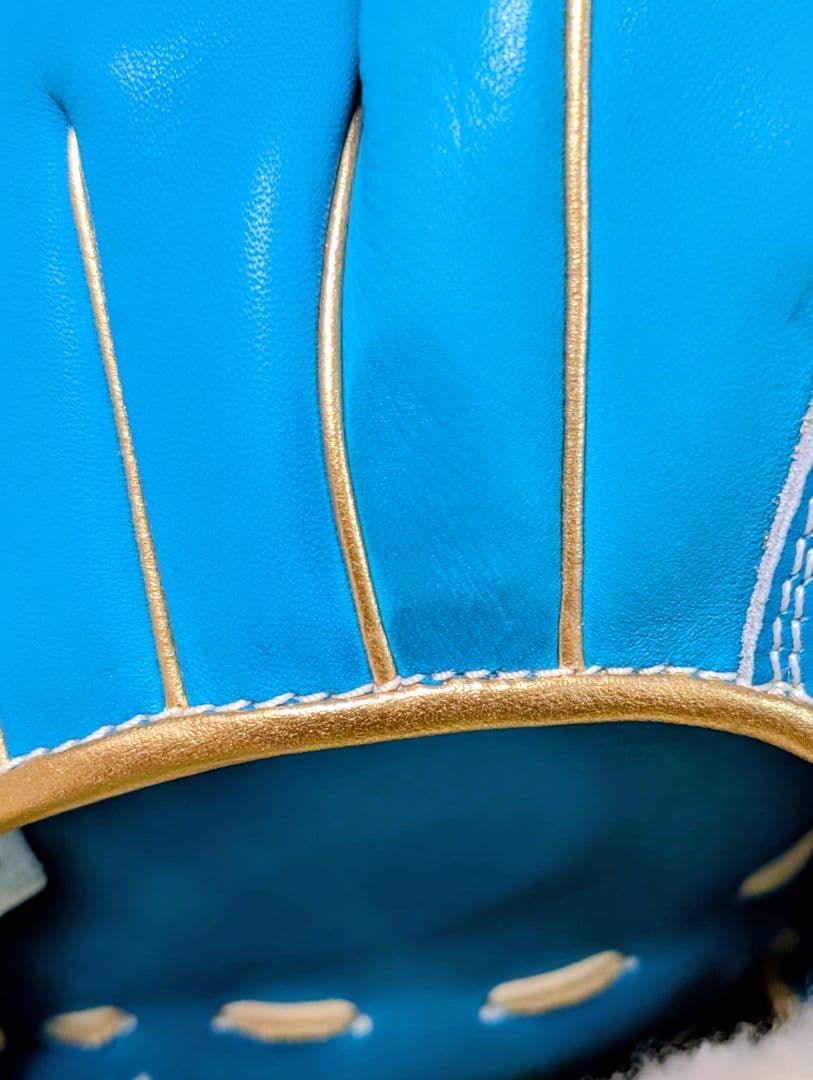 【限定品】ZETT プロステイタス 軟式グローブ 源田モデル