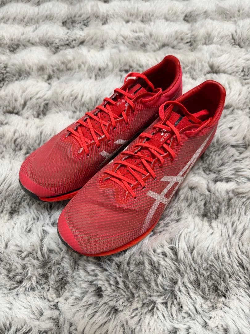 asics メタスピード SP （25.5cm）