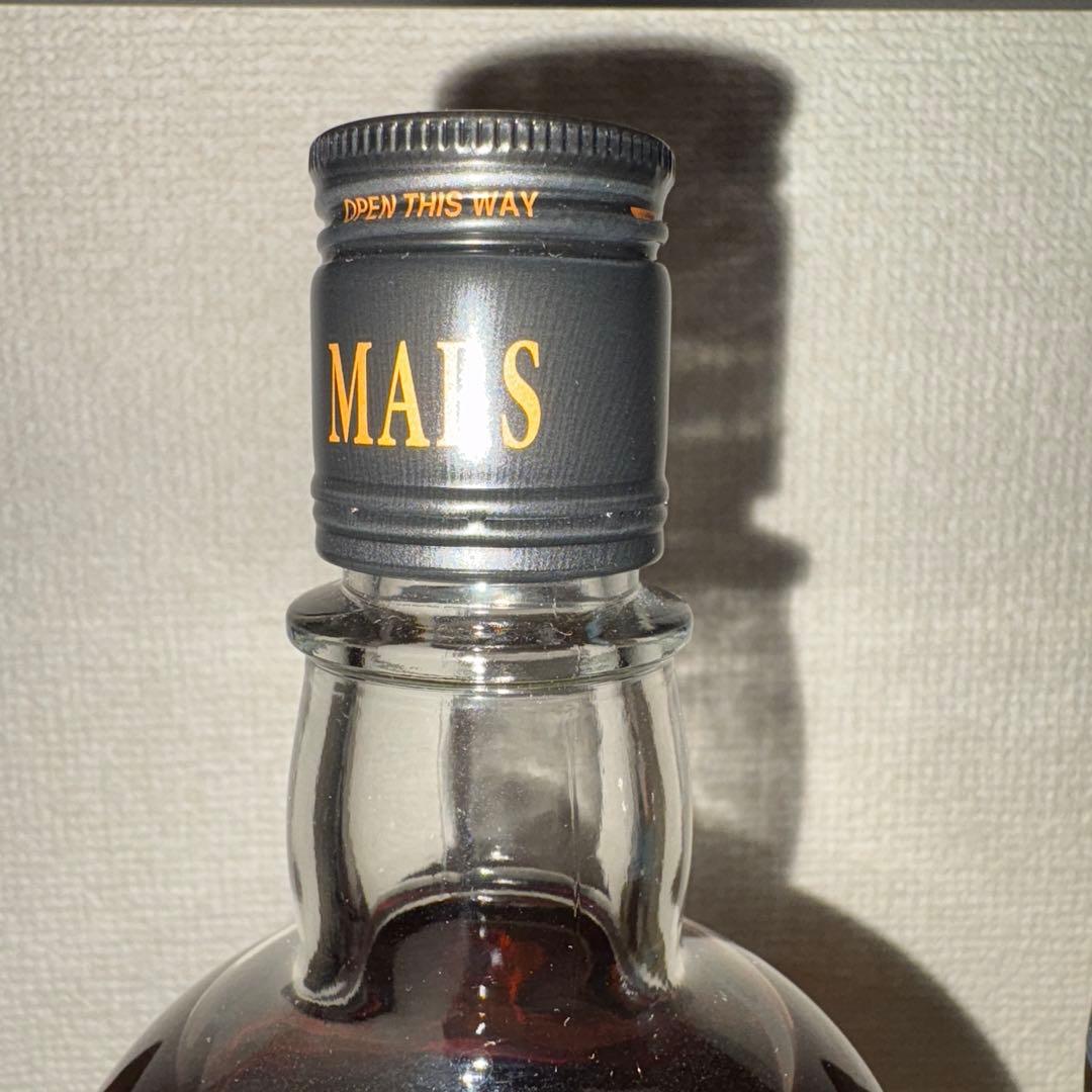 ジャパニーズウイスキー3本セット