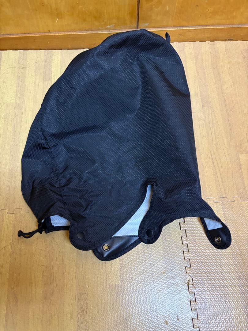 BRIEFING ブリーフィング　キャディバッグ　ヘッドカバー　セット