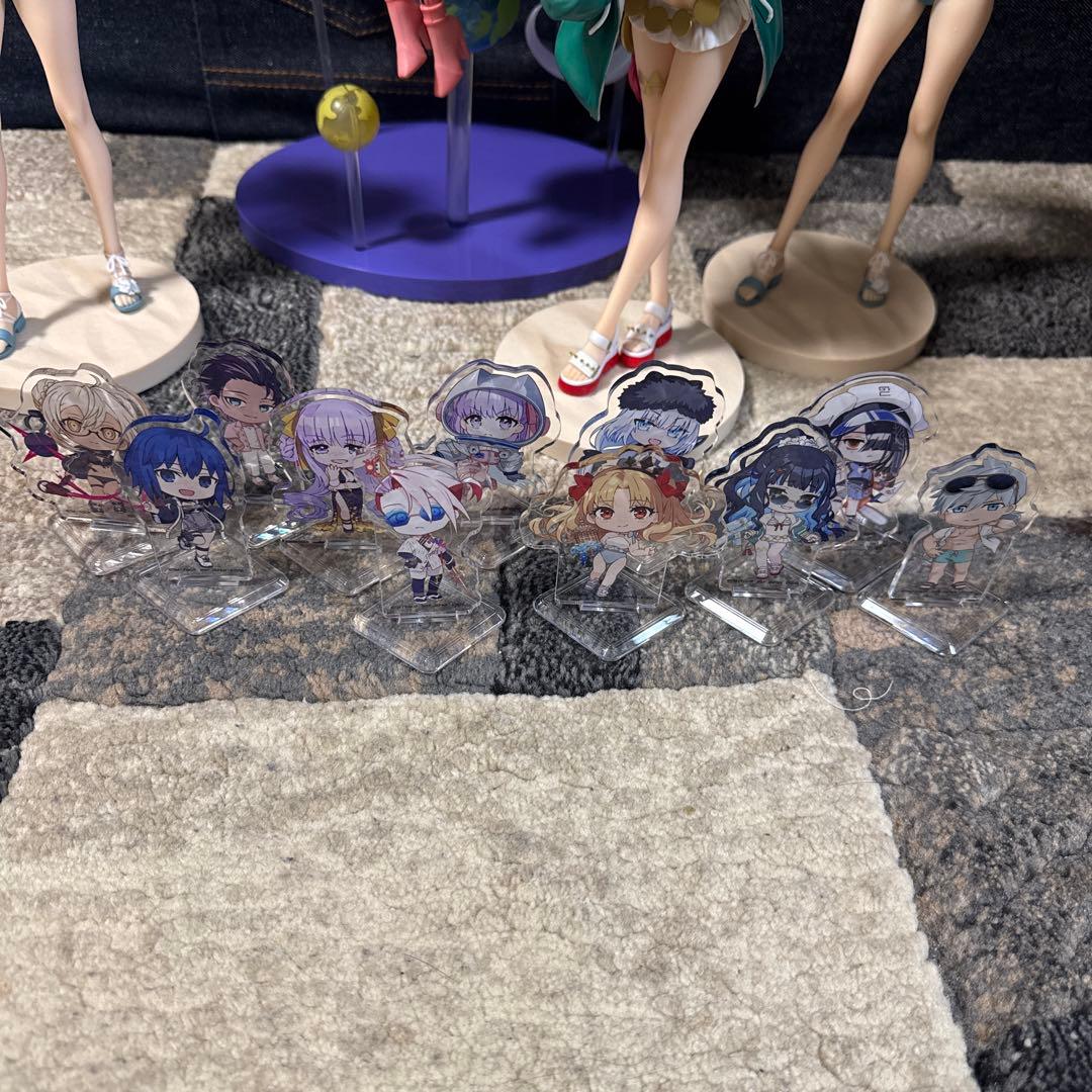 一番くじ Fate/Grand Order