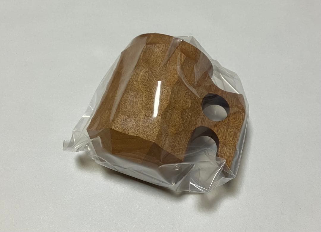 Akihiro Woodworks jincup ジンカップ サイズ2L