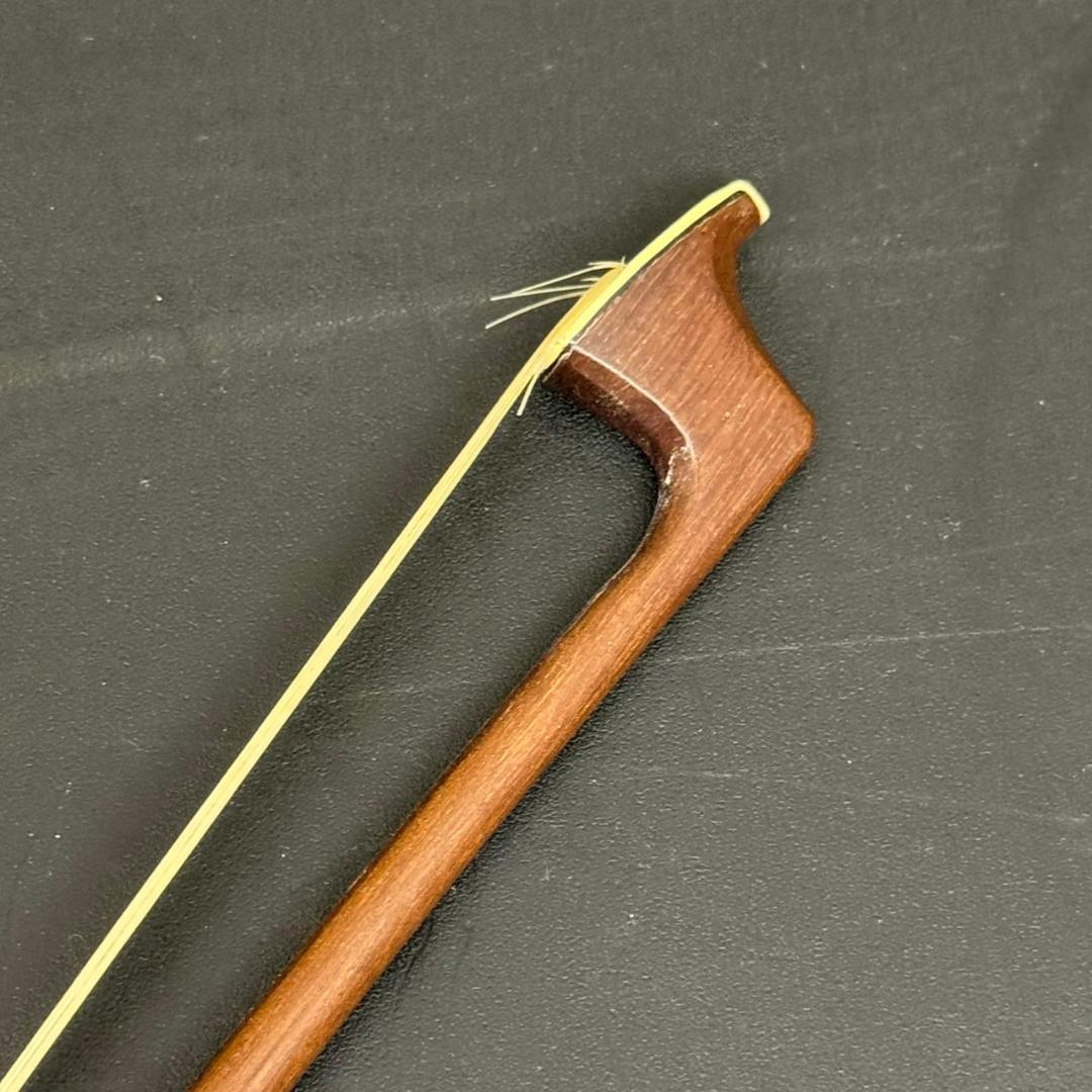 ☆スズキバイオリン　SUZUKI　1/4　No.220　1990　ケース付き