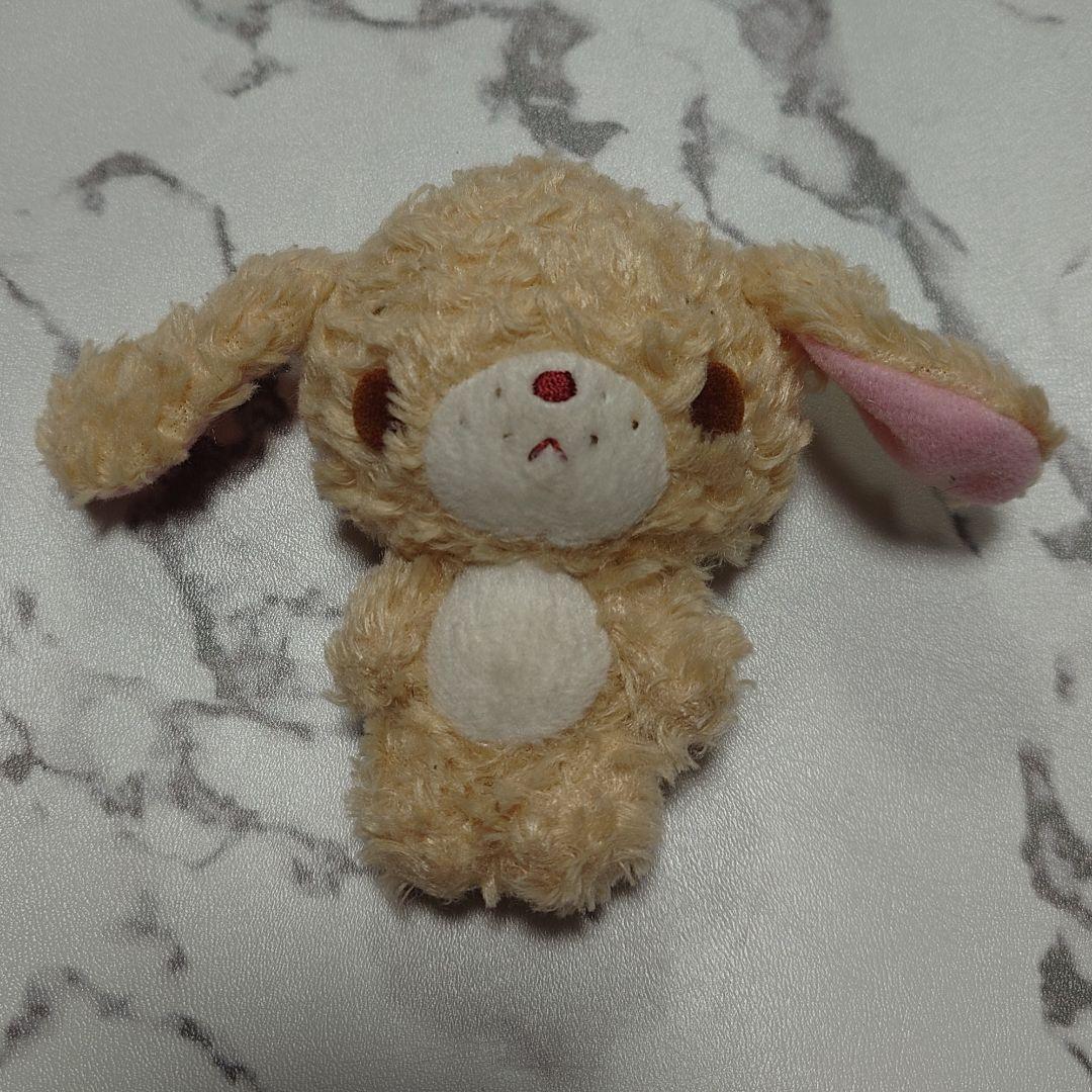 サンリオ シュガーバニーズ シュガバニ ラテうさ