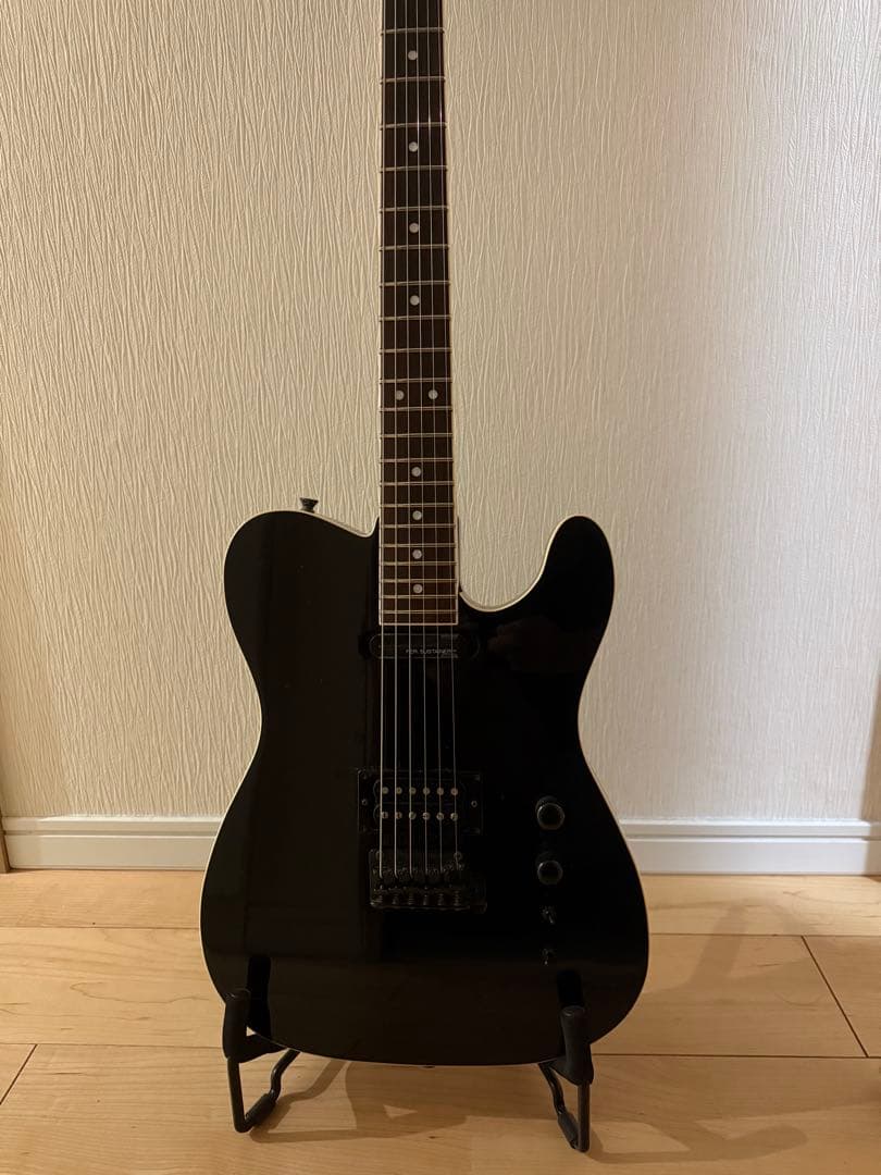 Fernandes TEJ-95s 9Vサスティナー
