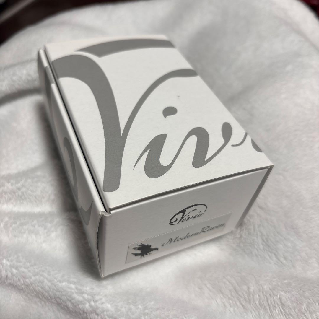 ギター vivie modern raven