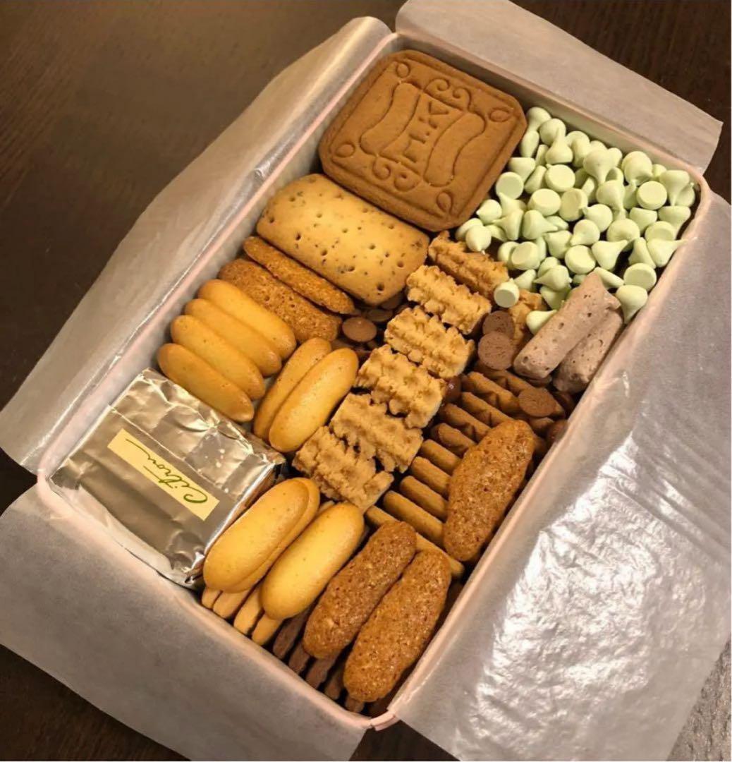 【貴重】 村上開新堂 クッキー 0号缶 1点