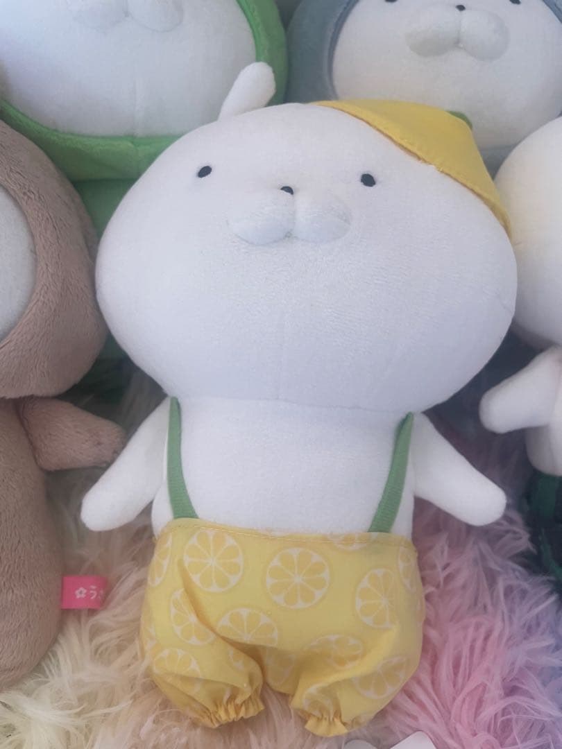 うさまる ぬいぐるみ まとめ売り