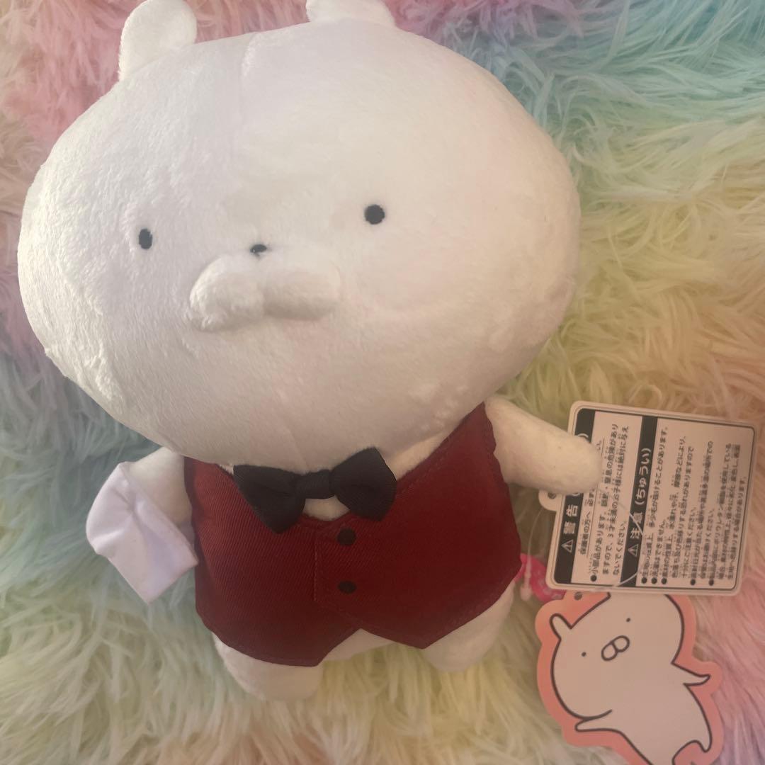 うさまる ぬいぐるみ まとめ売り