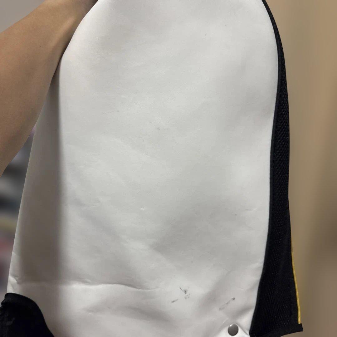 キャロウェイ　warbird キャディバッグ