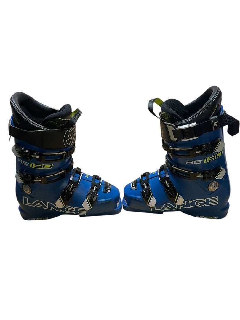 ラングRS LANGE RS130 25-25.5