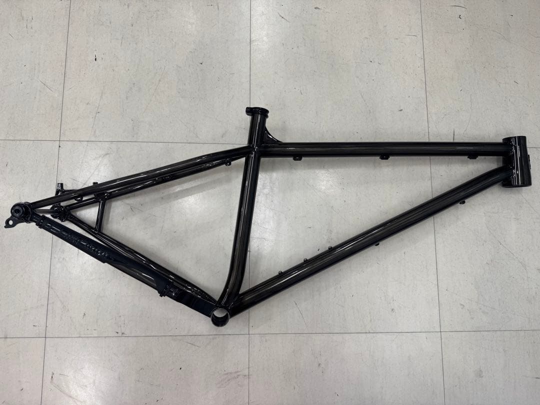 【美品】Chromag Rootdown フレーム Size L