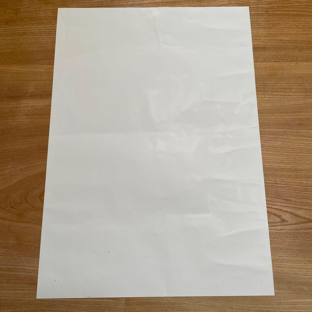 Shooting Star Concert F4タイ サイン入りポスター