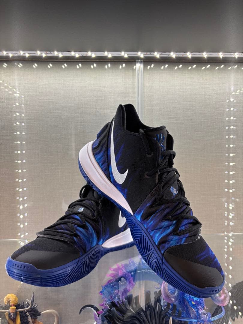 Nike Kylie 5 カイリー5 デューク　バッシュ　ナイキ　バスケ