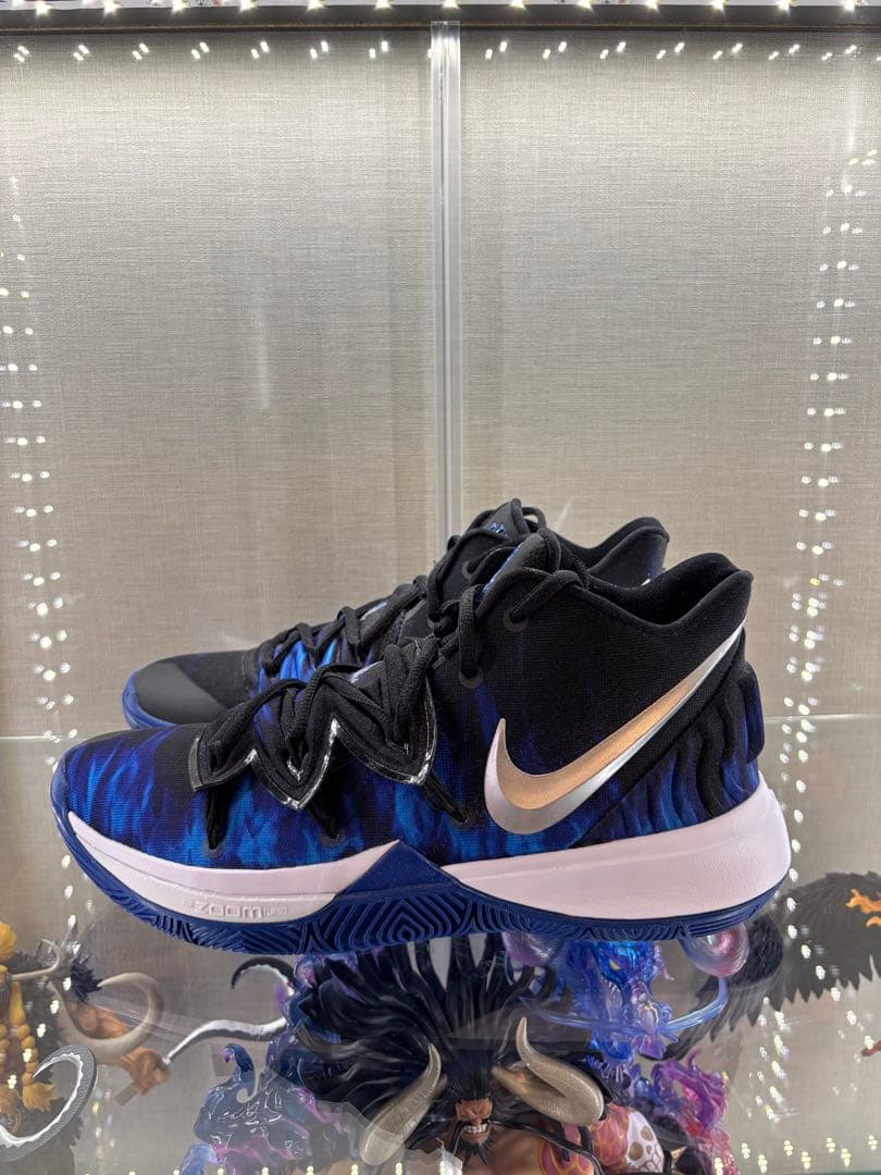 Nike Kylie 5 カイリー5 デューク　バッシュ　ナイキ　バスケ