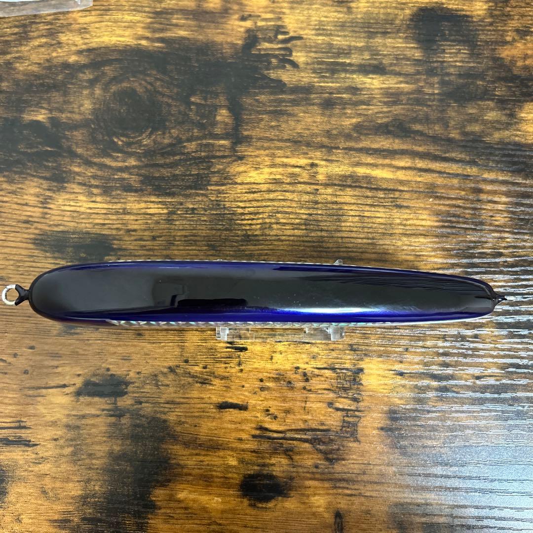 ローカルスタンダード、パドルベイト165 ダイブベイト165