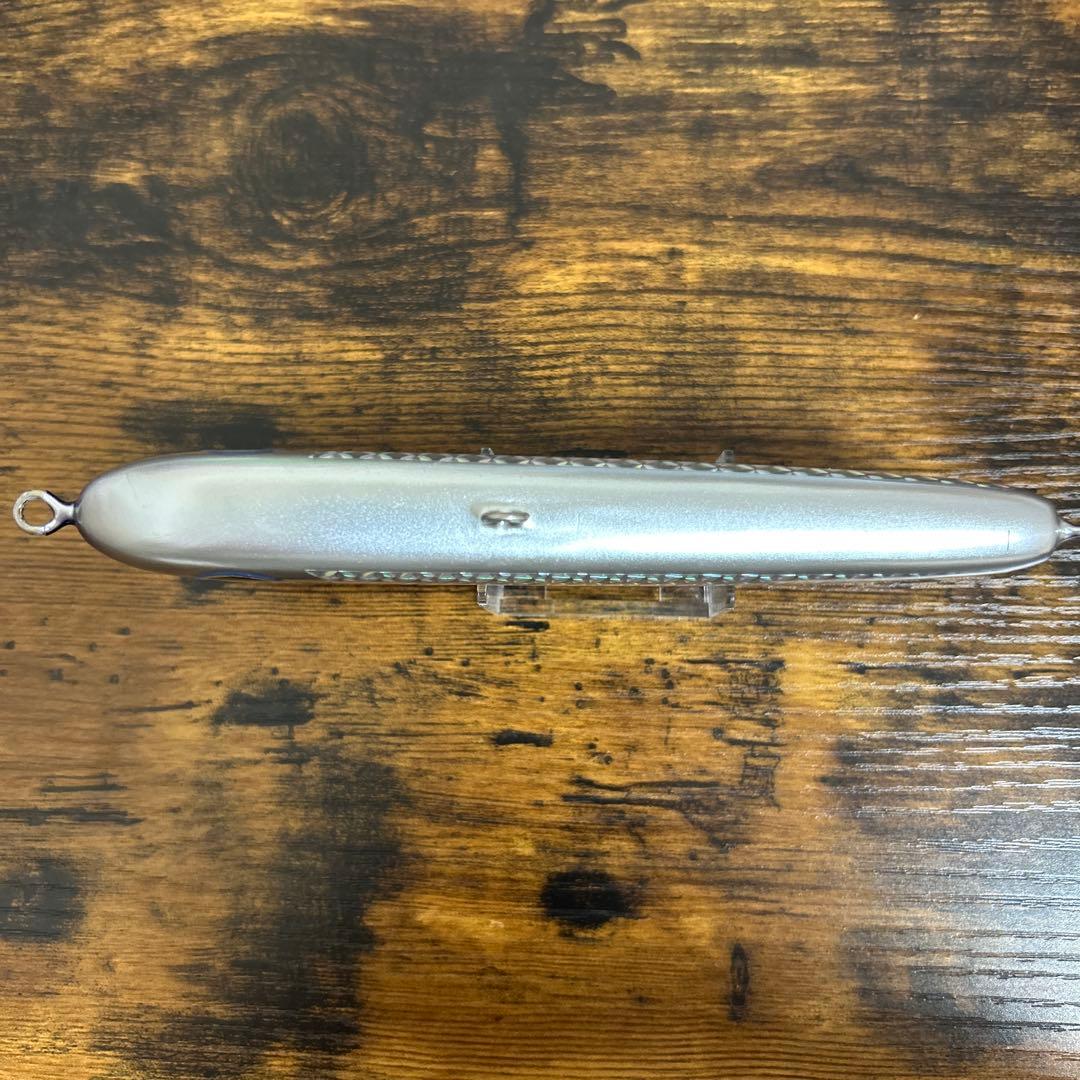 ローカルスタンダード、パドルベイト165 ダイブベイト165