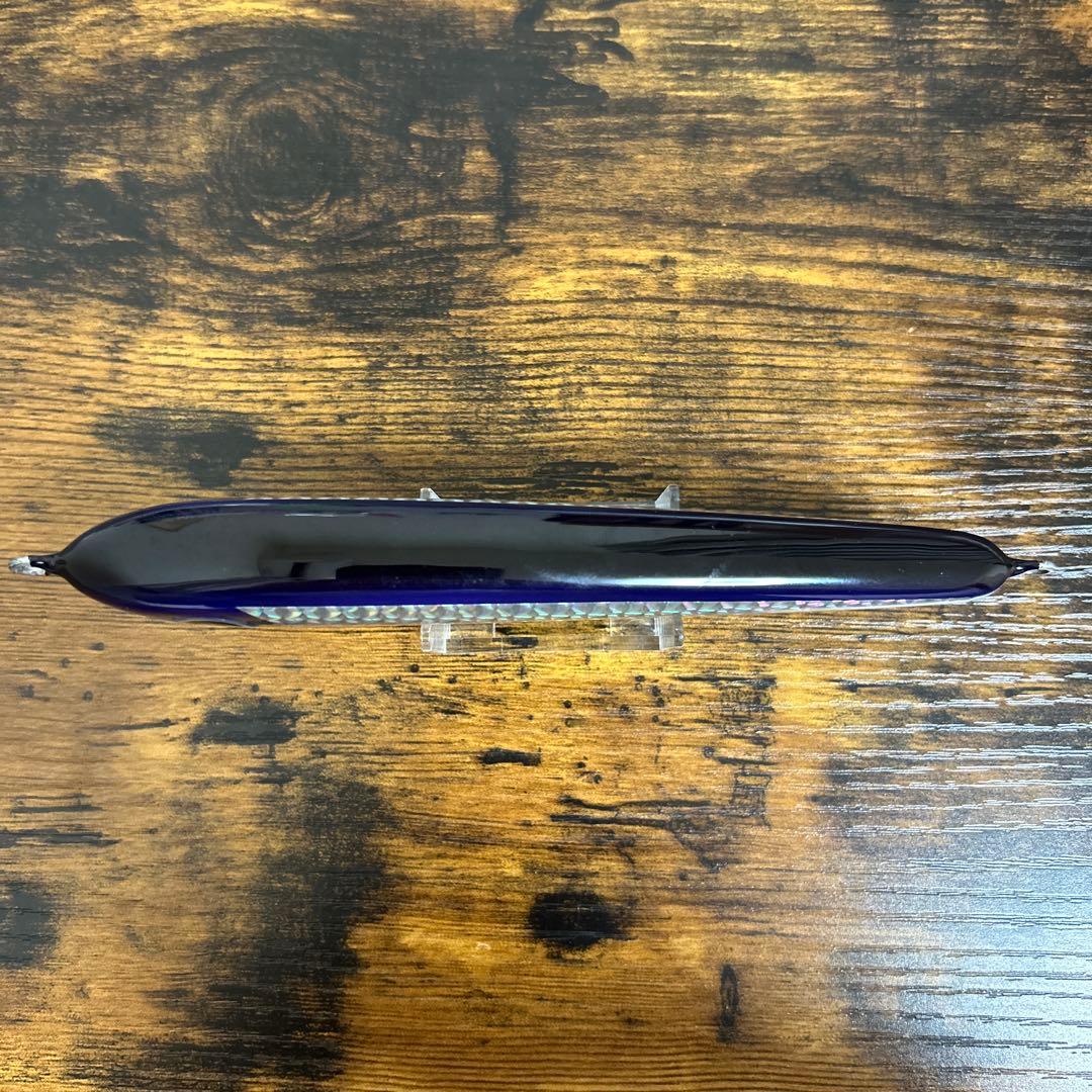 ローカルスタンダード、パドルベイト165 ダイブベイト165