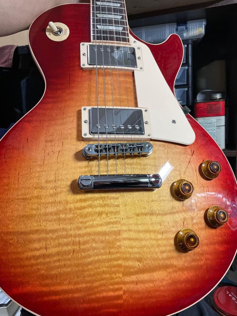 ★ギブソン★ レスポール