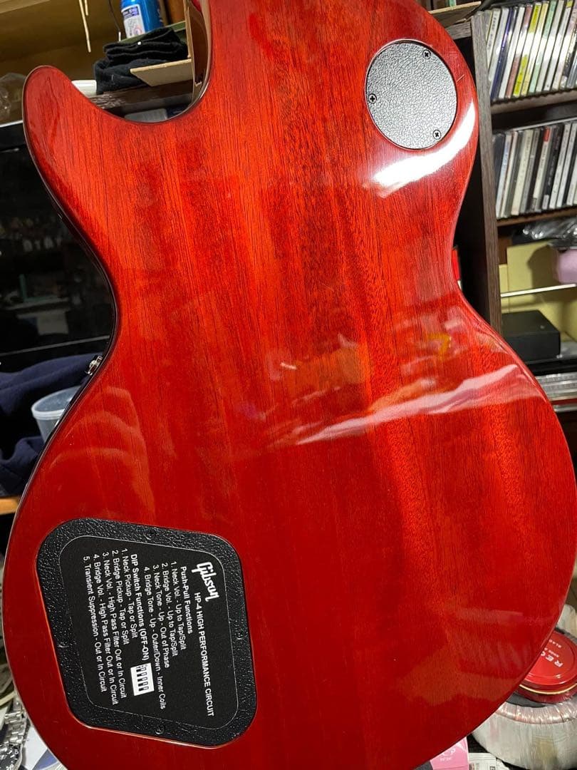 ★ギブソン★ レスポール