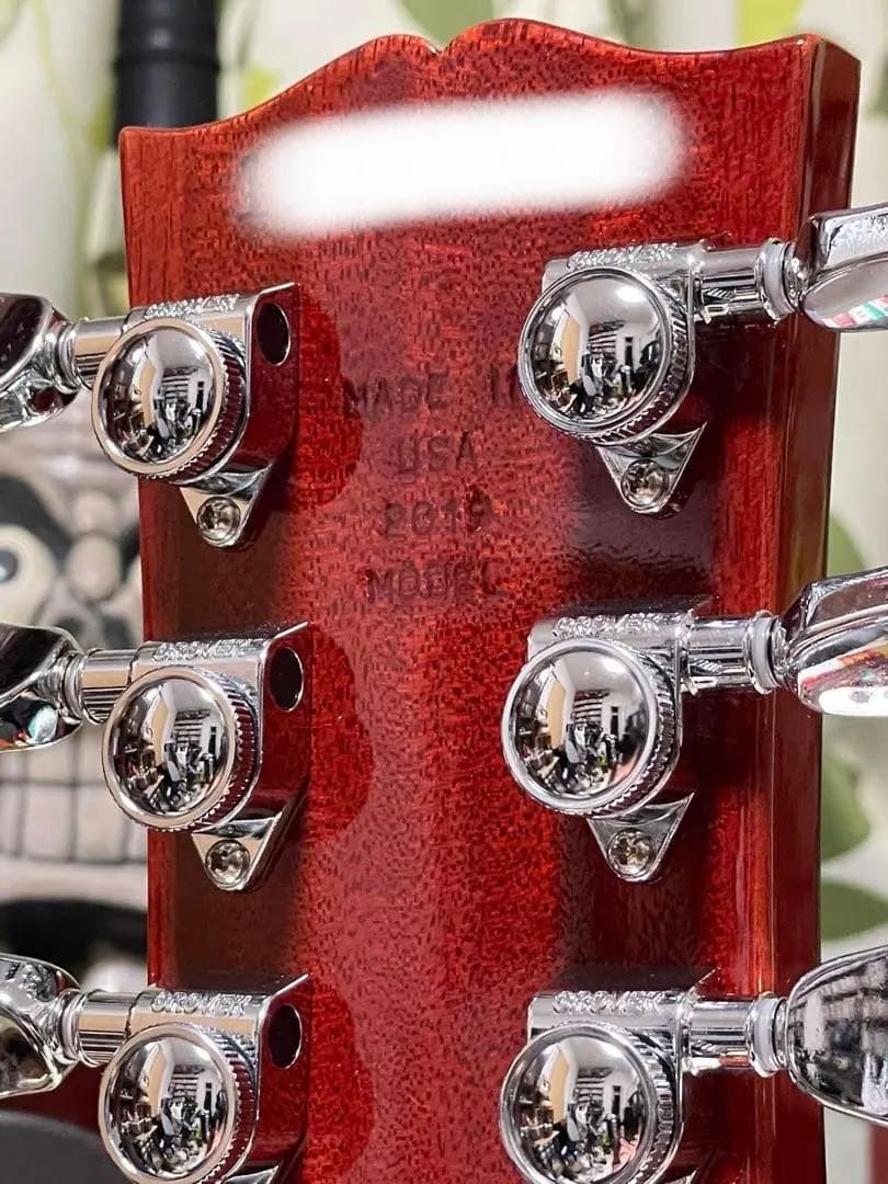 ★ギブソン★ レスポール