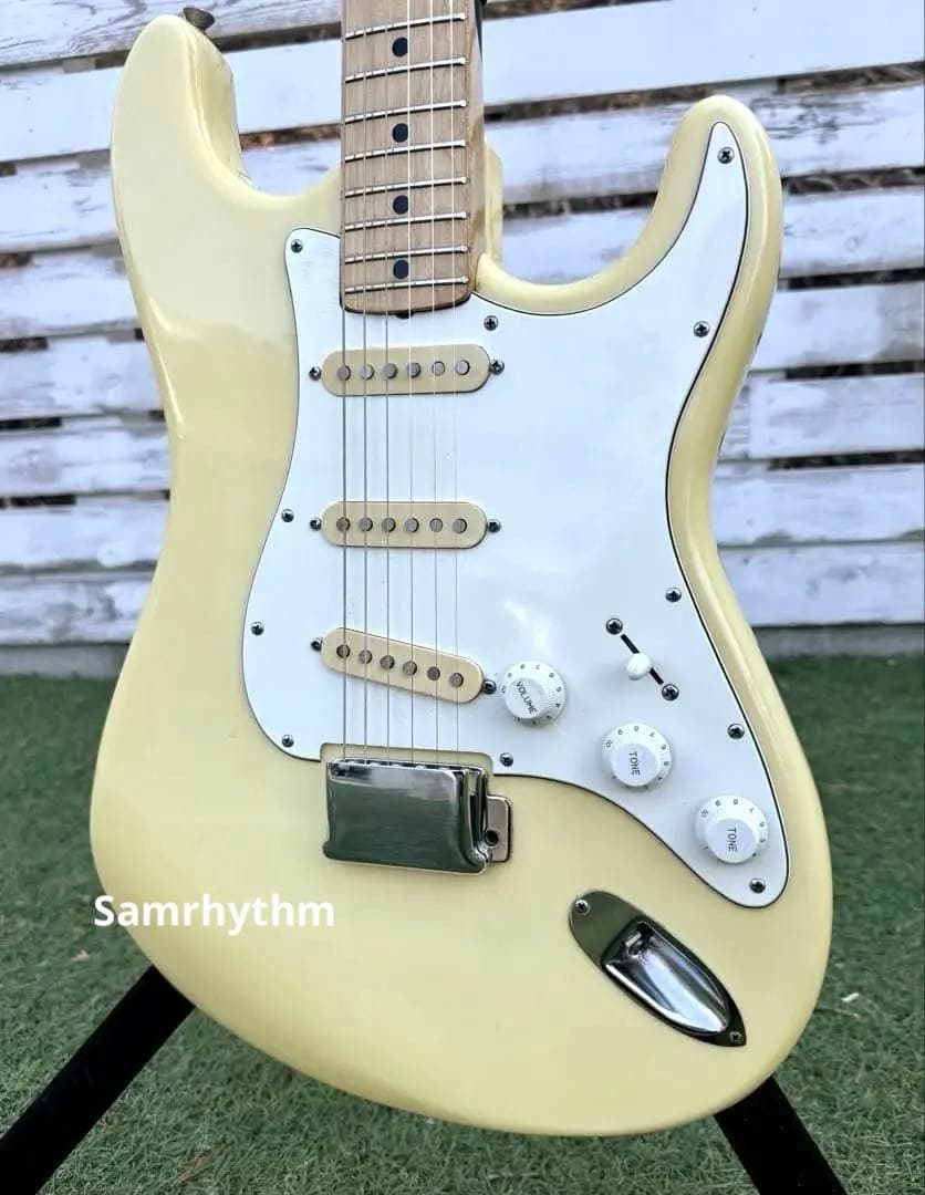 ギター Fresher STRAIGHTER FS-331