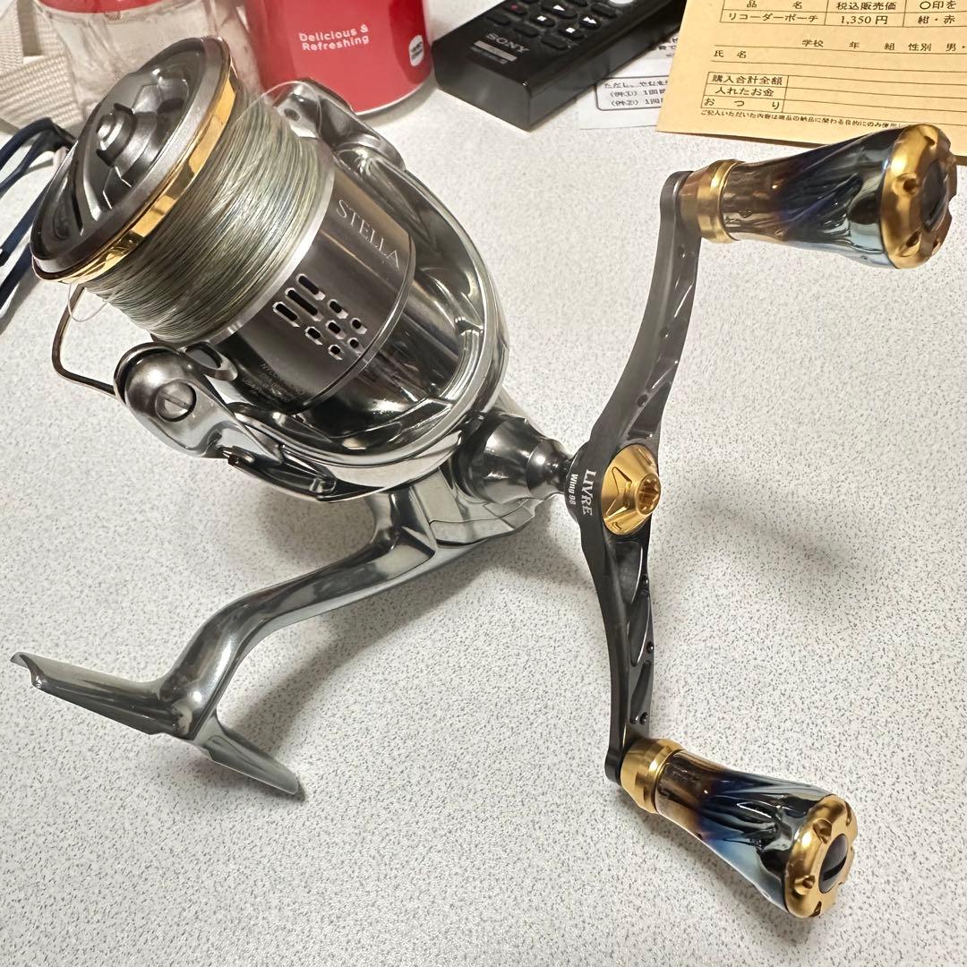 18　ステラ　C3000SDHHG