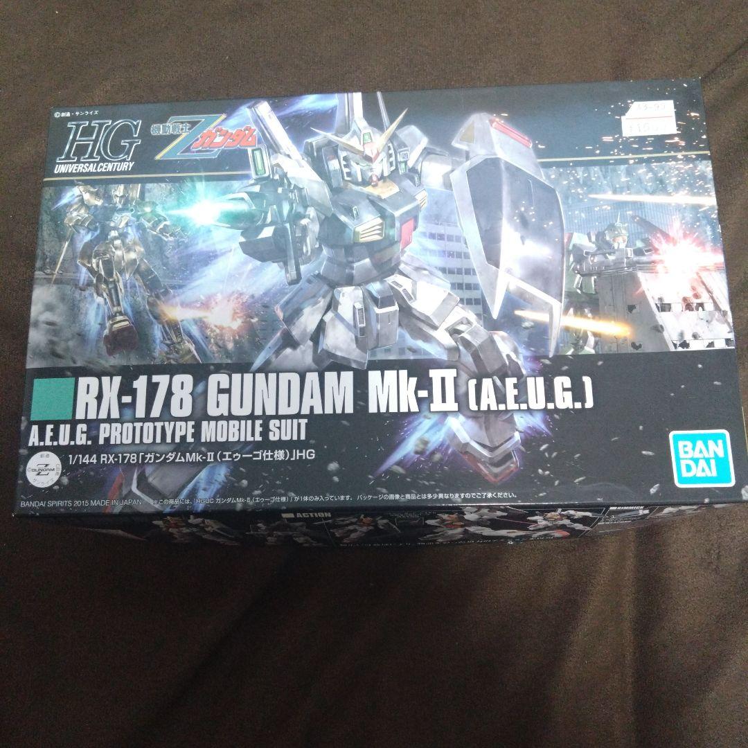 ガンプラ　hg　まとめ売り