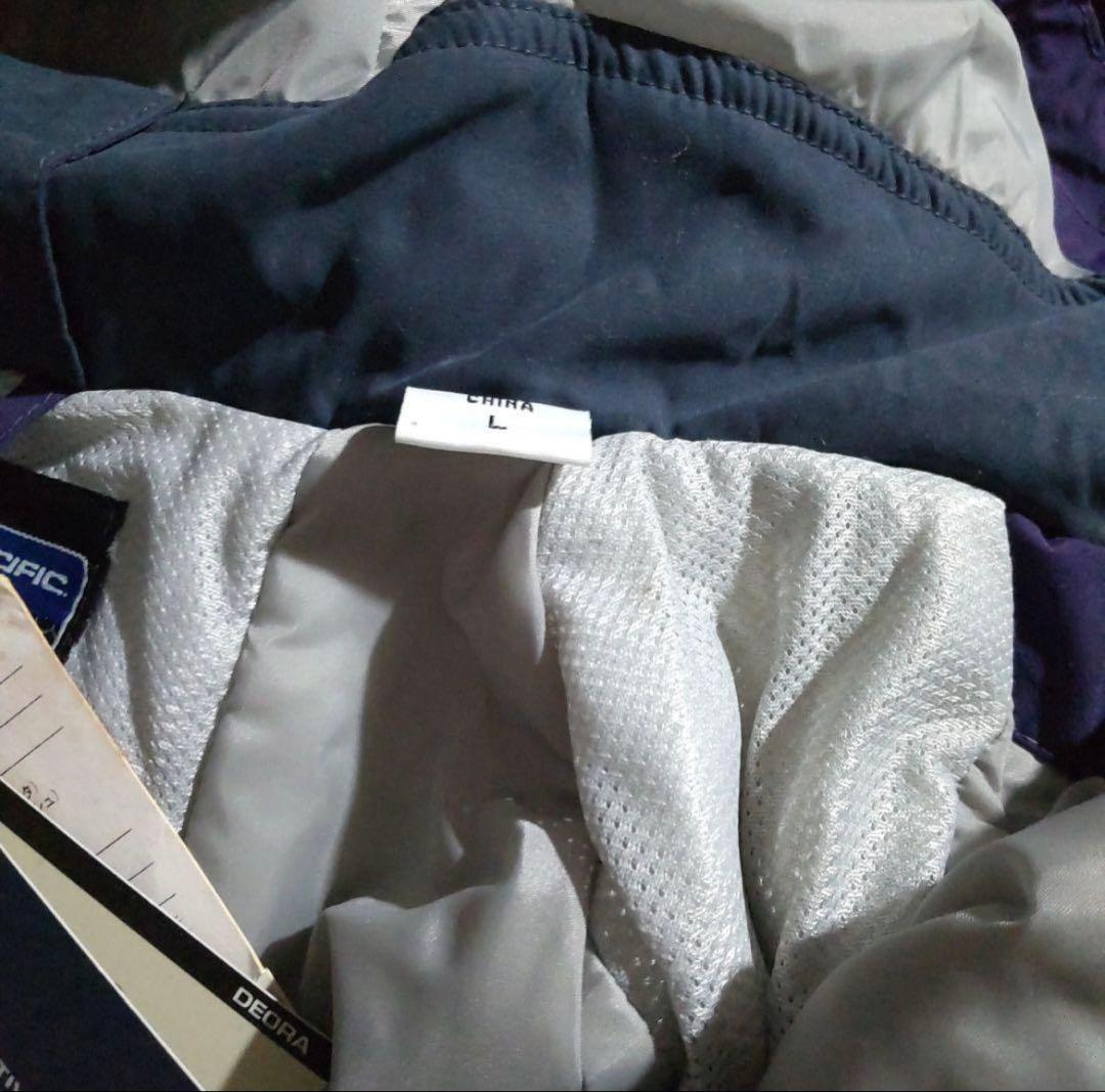 OP スノーボードウエア 上 ジャケット L 新品未使用