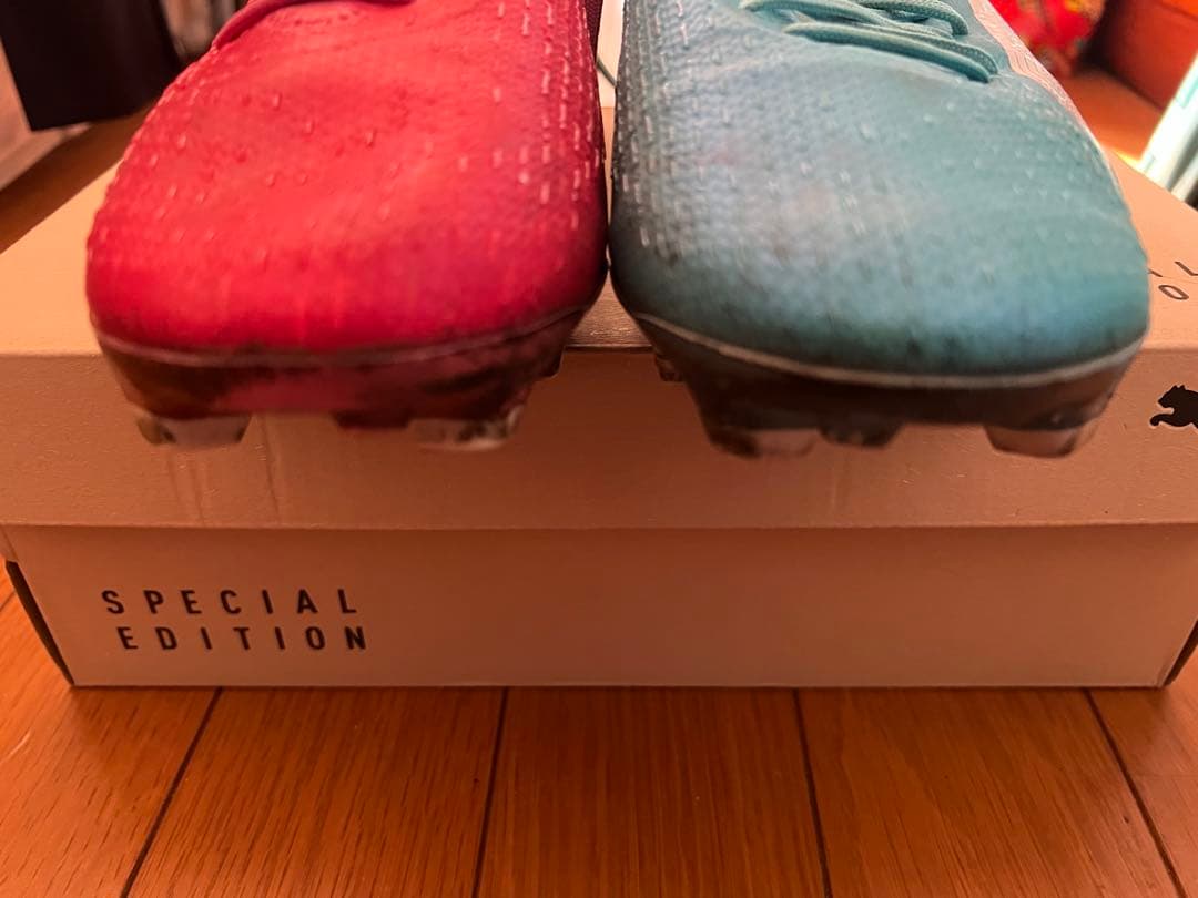 プーマ ウルトラ アルティメット TRICKS FG/AG