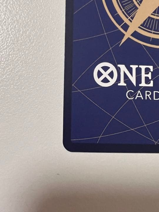 ポートガス・D・エース　スーパーパラレル