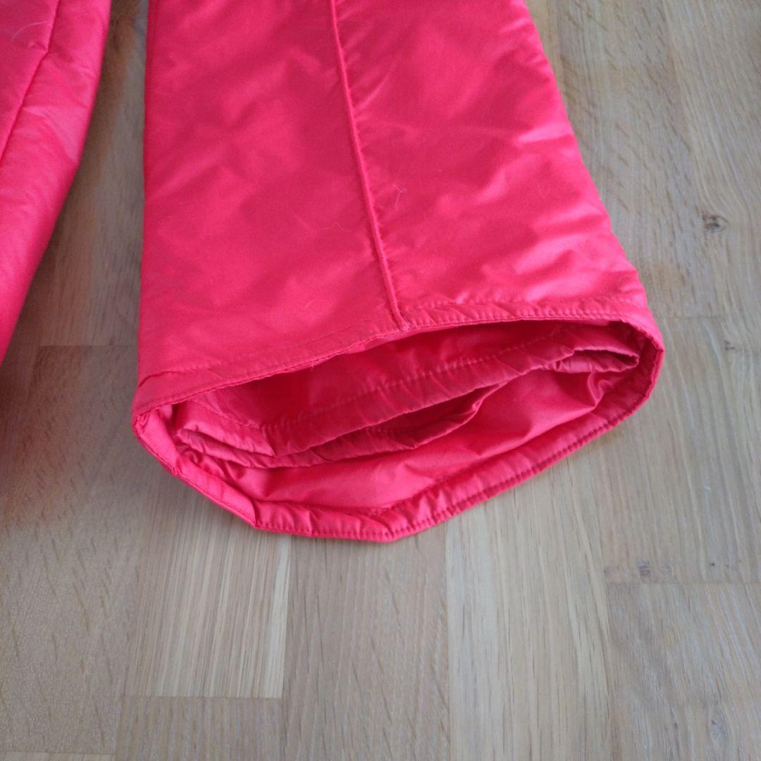 ☆　スキーウエア　ヴィンテージ　レトロ　希少