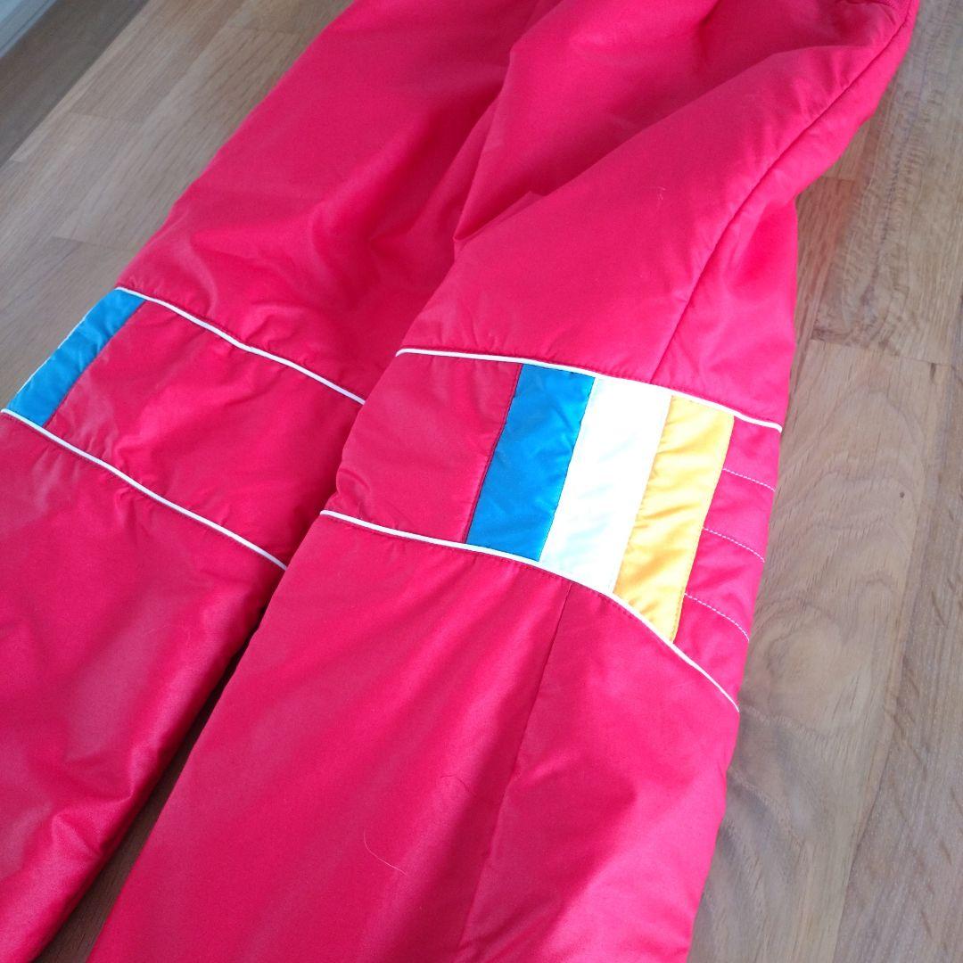 ☆　スキーウエア　ヴィンテージ　レトロ　希少