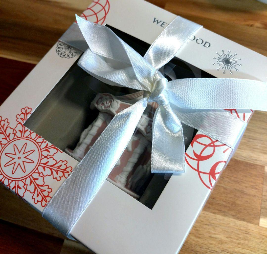 新品未開封☆ オーナメント 2016年製