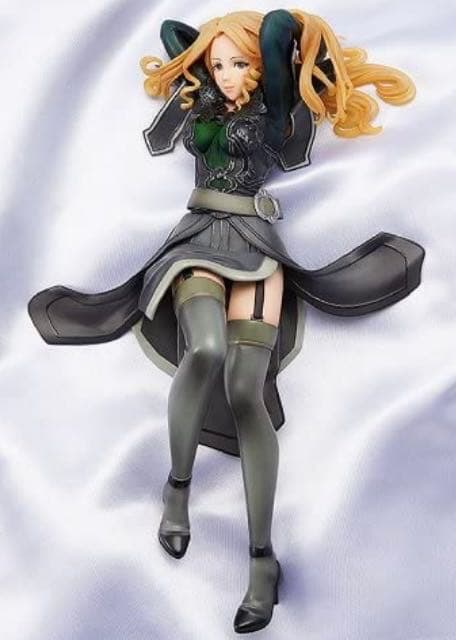 ボーダーブレイク BBギャルズコレクション（4体セット） 1/8 完成品フィギ…