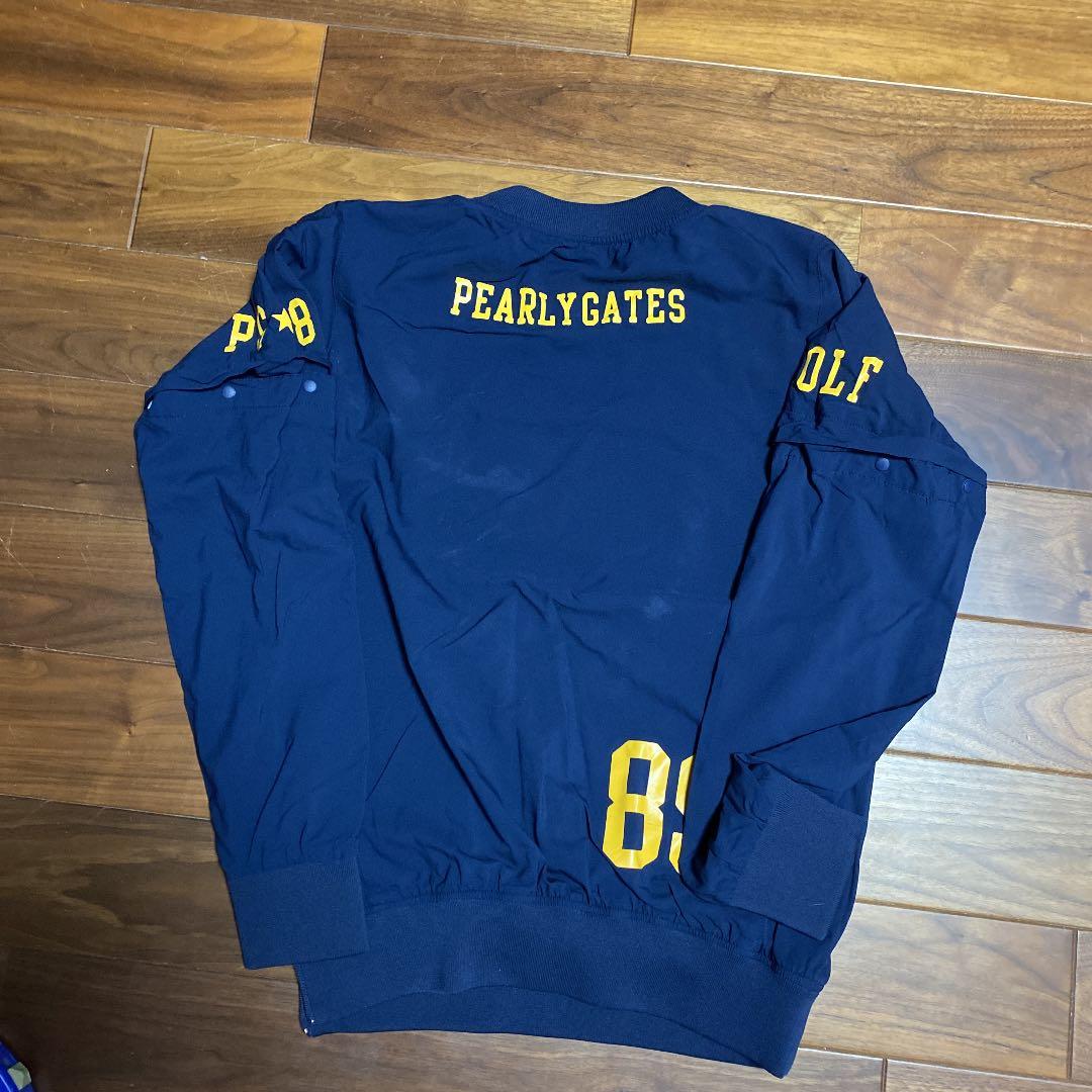 再値下げしましたパーリーゲイツ　ブルゾン