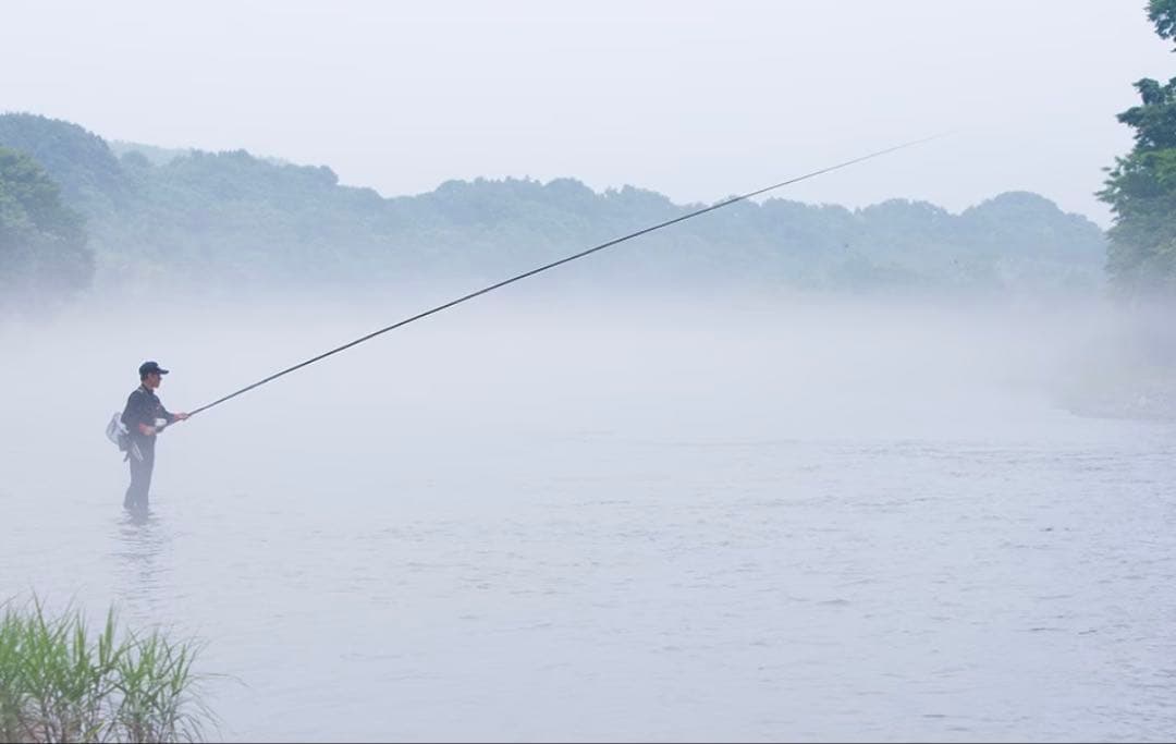 【新品】シマノ　スーパーゲーム 刀　MH8ONI