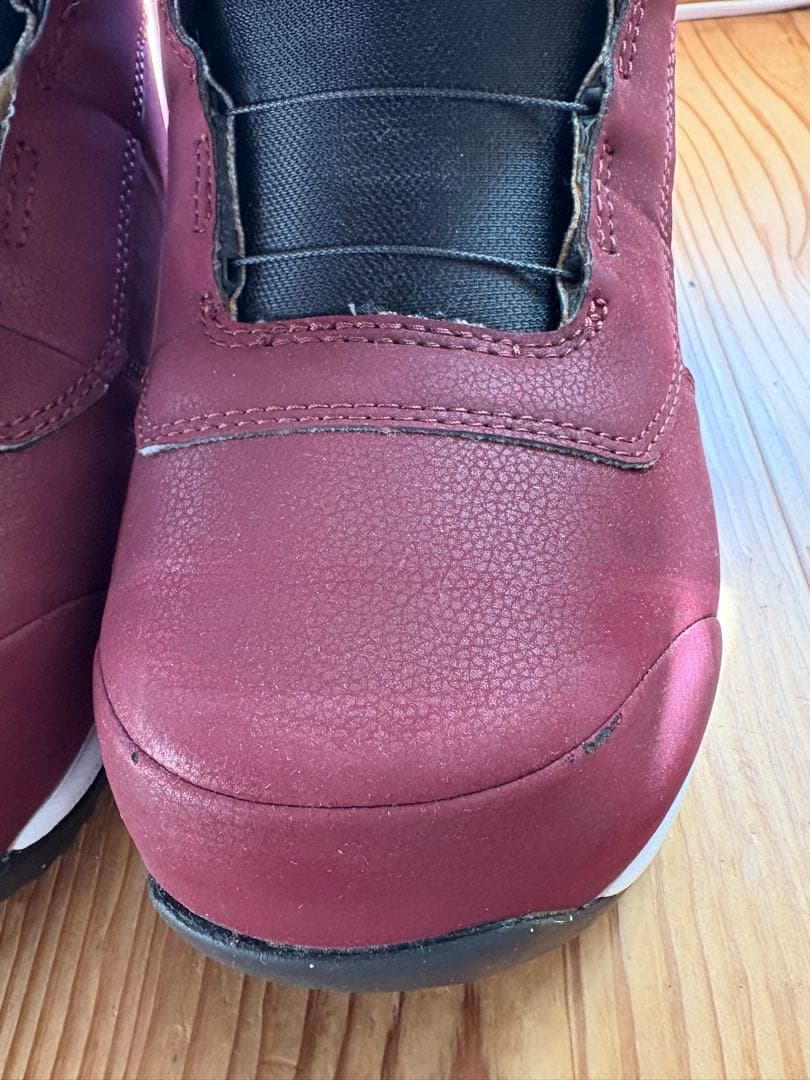 パ*コ様 BURTON バートン RULER BOA WIDE US8.5