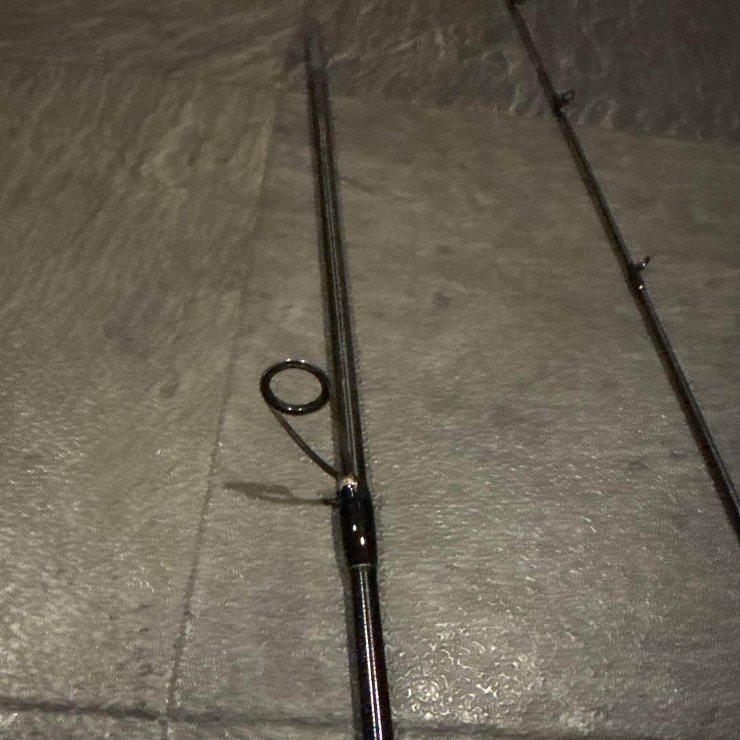 セブンセンス　ミッドナイトジェッティＳＲ　ＭＪＳー８６２ーＳＲ