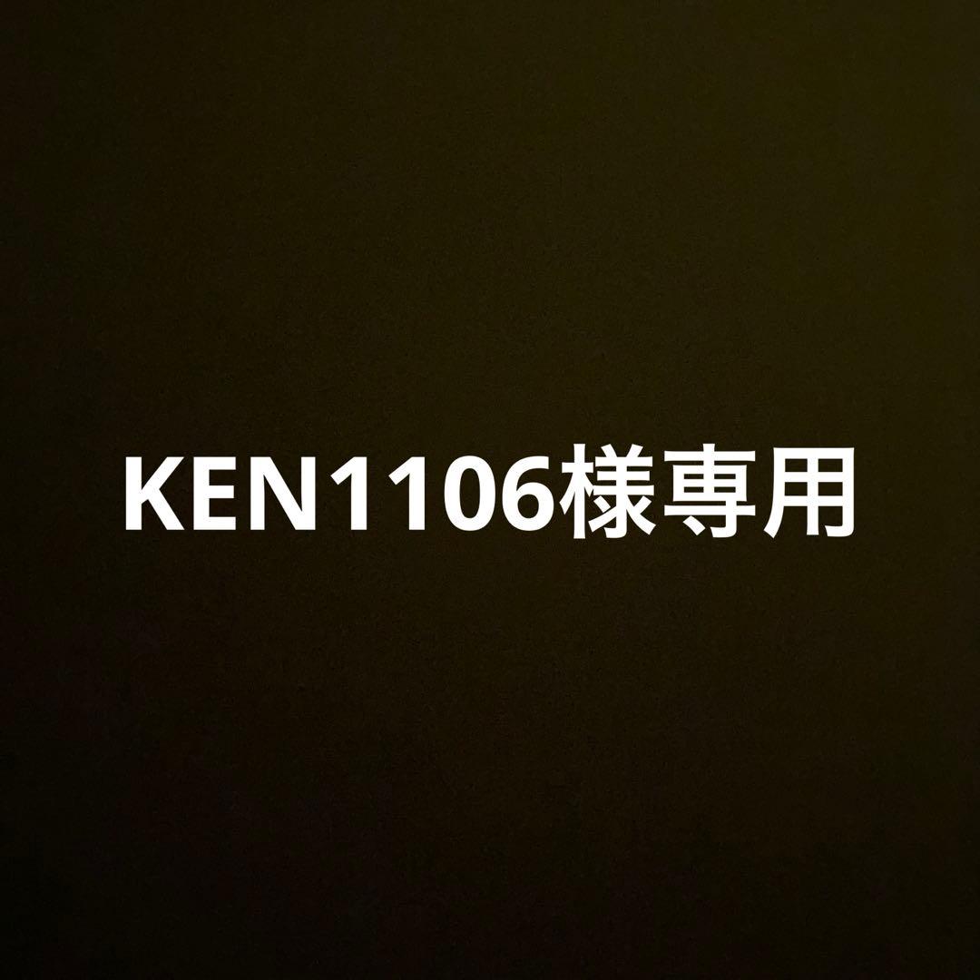 ロボット KEN1106