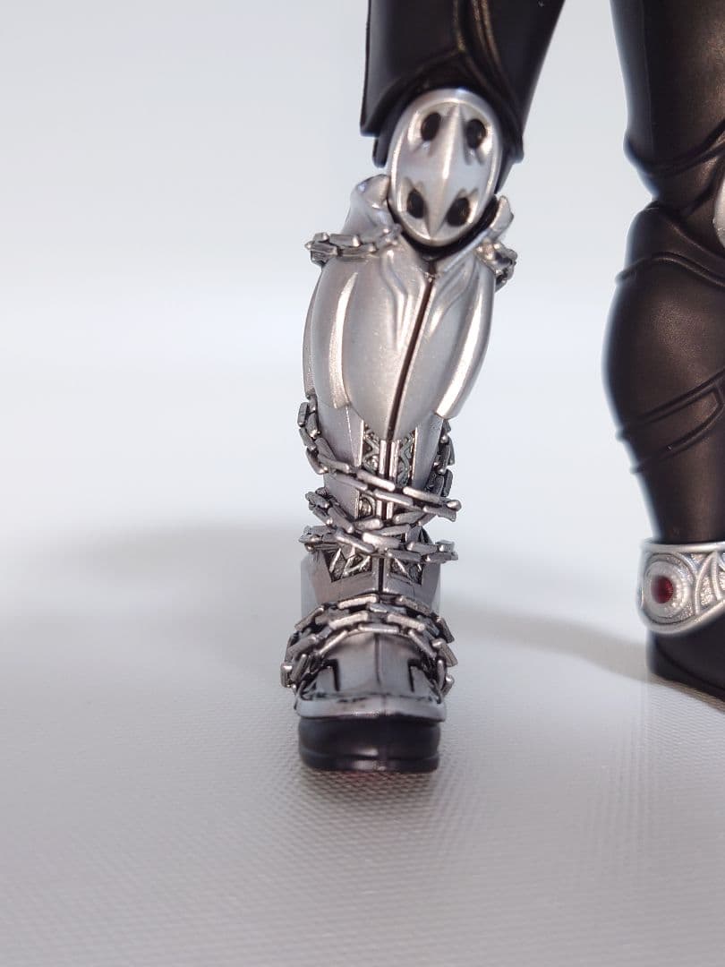 SHFiguarts 仮面ライダーキバ &ライドウォッチ台座セット