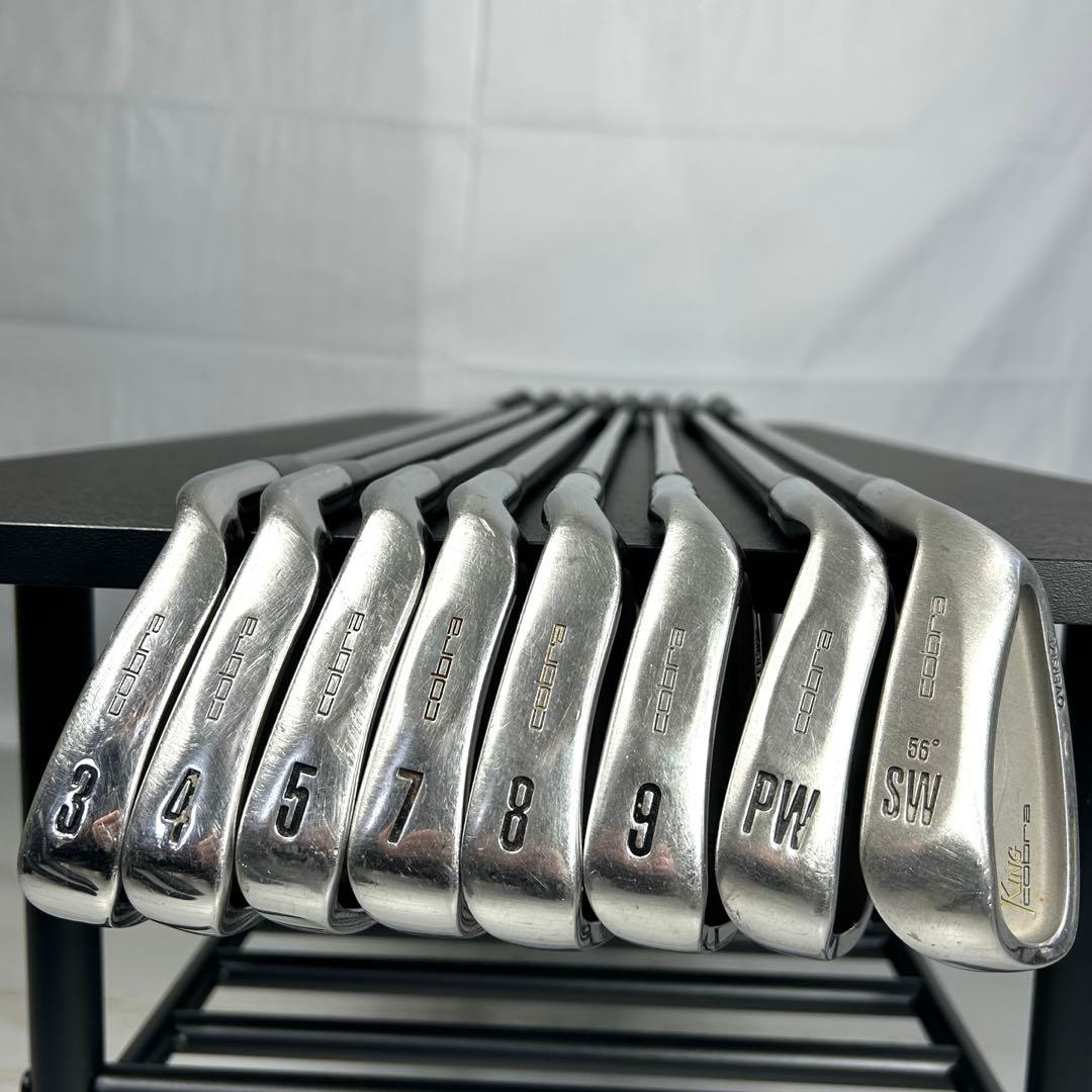 本格派　メンズゴルフクラブ　13本　フルセット　お試しセット　ゴルフセット